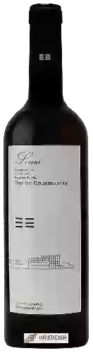 Domaine Laus - Flor de Chardonnay