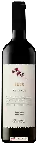 Domaine Laus - Reserva