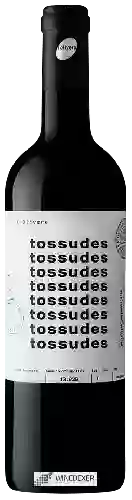 Domaine L'Olivera - Tossudes