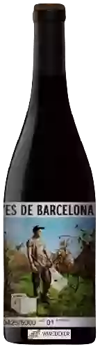 Domaine L'Olivera - Vinyes de Barcelona