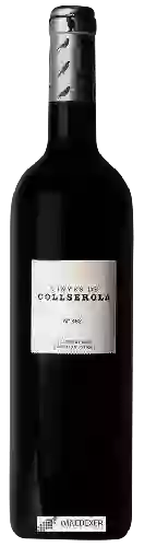 Domaine L'Olivera - Vinyes de Collserola