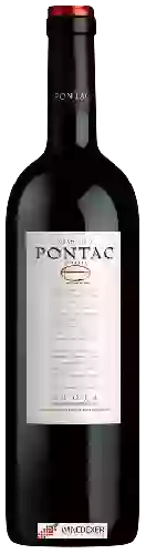 Domaine Luis Alegre - Gran Vino de Guarda Pontac