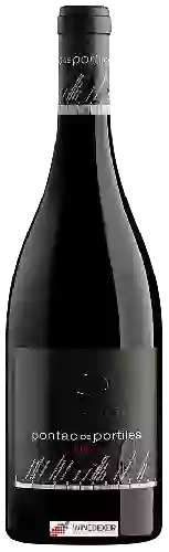 Domaine Luis Alegre - Pontac de Portiles