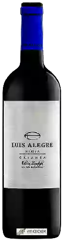 Domaine Luis Alegre - Rioja Crianza