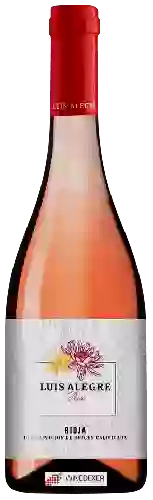 Domaine Luis Alegre - Rosado de Flores