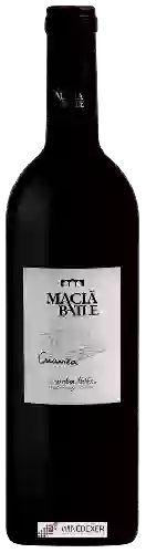 Domaine Macià Batle - Crianza