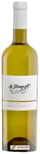 Domaine Macià Batle - Margalida Llompart Blanc