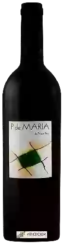 Domaine Macià Batle - P. de Maria