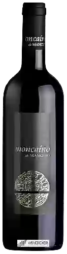 Domaine Mancuso - Moncaíno de Mancuso