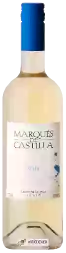 Domaine Marqués de Castilla - Airén