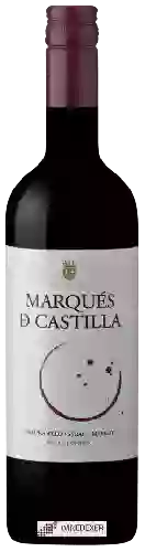 Domaine Marqués de Castilla - Tinto