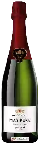 Domaine Mas Pere - Cava Brut Selecció