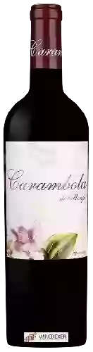 Domaine Monfil - Carambola de Monfil Garnacha