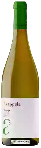 Domaine Monteabellon - A Cappela Verdejo