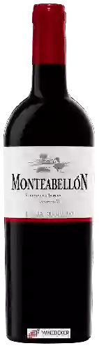 Domaine Monteabellon - Ribera del Duero 5 Meses en Barrica