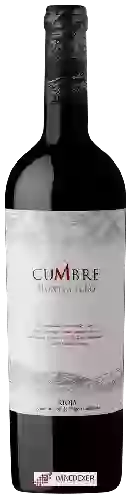 Domaine Montecillo - Cumbre Rioja