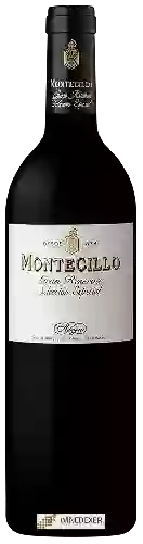 Domaine Montecillo - Rioja Gran Reserva Sélecci&oacuten Especial