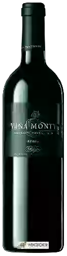 Domaine Montecillo - Viña Monty Rioja Reserva