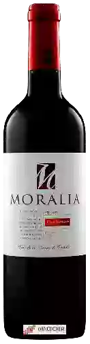 Domaine Moralia - Tempranillo