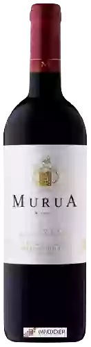 Domaine Murua - Reserva Rioja