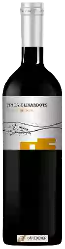 Domaine Olivardots - Groc d’Àmfora