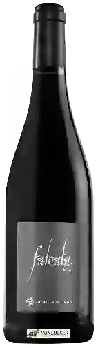 Domaine Pago Casa Gran - Falcata Bio Tinto