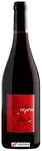 Domaine Pago Casa Gran - Reposo Tinto