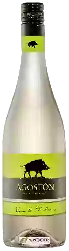 Domaine Paniza - Agostón Viura - Chardonnay