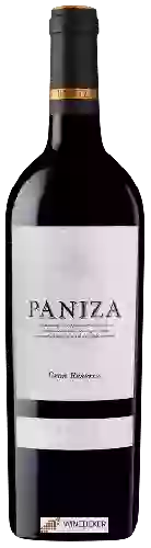 Domaine Paniza - Gran Reserva