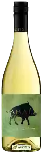 Domaine Paniza - Jabalí Viura - Chardonnay