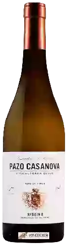 Domaine Pazo Casanova - Casanova Blanco