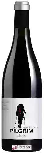 Domaine Pilgrim - Crianza Mencía