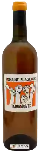 Domaine Plageoles - Terroirists Blanc