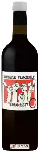 Domaine Plageoles