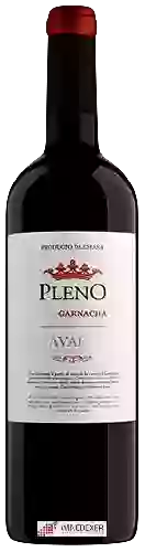 Domaine Pleno - Garnacha