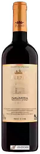 Domaine Pleno - Tempranillo