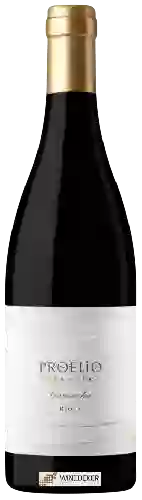 Domaine Proelio - Cepa a Cepa Garnacha