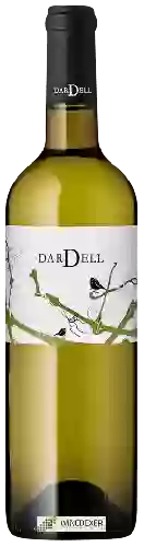 Domaine Coma d'En Bonet - Dardell  Blanco