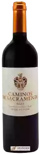 Domaine El Sacramento - Caminos de Sacramento