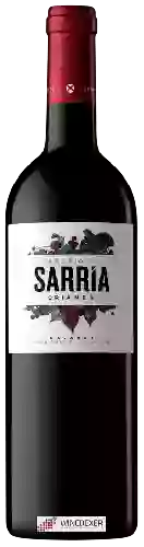 Domaine Señorío de Sarria - Crianza