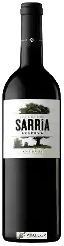 Domaine Señorío de Sarria - Reserva