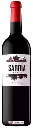 Domaine Señorío de Sarria - Roble