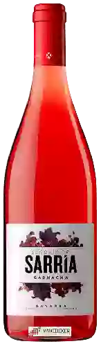 Domaine Señorío de Sarria - Rosado