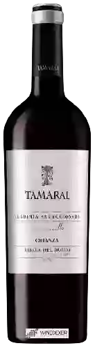 Domaine Tamaral - Crianza