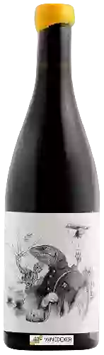 Domaine Tentenublo - Escondite del Ardacho 'Veriquete'