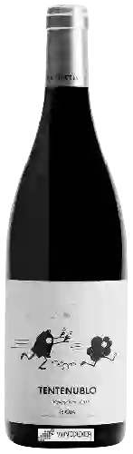 Domaine Tentenublo - Rioja