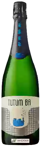 Domaine Terra de Falanis - Tutum Ba Brut