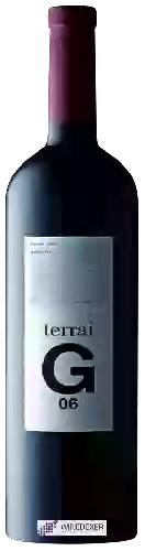 Domaine Terrai - G Garnacha