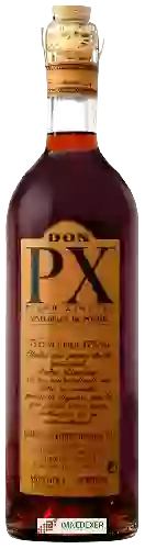 Domaine Toro Albalá - Don PX Dulce de Postre