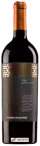 Domaine Torrelongares - Tinto Gran Reserva